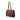 Brown Louis Vuitton Damier Ebene Chelsea Shoulder Bag