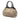 Beige Gucci Medium GG Canvas Sukey Tote