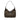 Brown Fendi Zucca Canvas Shoulder Bag