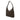 Brown Fendi Zucca Canvas Shoulder Bag