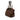 Brown Louis Vuitton Damier Ebene Verona MM Shoulder Bag