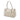 Beige Gucci Guccissima Web Princy Tote