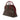 Brown Louis Vuitton Monogram Alma BNB Satchel