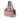 Red Louis Vuitton Monogram Mini Lin Josephine PM Handbag
