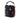 Black Saint Laurent Small Calfskin Star Patchwork Emmanuelle Bucket Bag Satchel