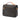 Brown Louis Vuitton Monogram Pochette Metis Satchel