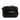 Black Balenciaga Everyday S Camera Leather Crossbody Bag