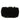 Black Chanel Mini Quilted Velvet Top Handle Flap Satchel