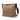 Beige Gucci GG Canvas Web Crossbody
