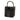 Brown Gucci GG Canvas Vanity Bag