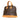 Brown Louis Vuitton Monogram Alma PM Handbag - Designer Revival