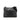 Black Fendi Zucca Coated Canvas Crossbody