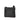 Black Fendi Zucca Coated Canvas Crossbody