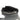 Black Dior Stussy Bee Applique Calfskin Saddle Crossbody