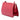 Red Prada Saffiano and City Calf Light Frame Crossbody