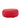 Red Gucci Mini Leather GG Charm Dome Satchel - Designer Revival