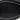Black Chanel CC Calfskin and Sequin Double Zip Wallet on Chain Crossbody Bag