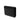 Black Saint Laurent Croc Embossed Patent Cassandre Wallet On Chain Crossbody Bag