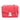 Red Louis Vuitton Monogram Empreinte Saint Germain BB Crossbody Bag