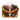 Brown Louis Vuitton Monogram Summer Trunks Pochette Metis Satchel