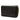 Black Chanel Quilted Caviar Boy Wallet on Chain Crossbody Bag