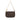 Brown Louis Vuitton Monogram Mini Pochette Accessoires Handbag