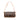 Brown Louis Vuitton Monogram Viva Cite MM Shoulder Bag