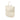 White Bottega Veneta Nappa Intrecciato Tote