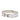 Beige Hermès Narrow Enamel Clic Clac H Bracelet PM