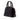 Purple Louis Vuitton Monogram Vernis Alma BB Satchel