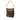 Brown Louis Vuitton Monogram Looping GM Shoulder Bag
