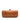 Brown Fendi Large Leather Selleria Linda Handbag