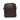 Brown Louis Vuitton Monogram Marceau GM Crossbody Bag
