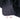 Blue Prada Vitello Daino Open Convertible Tote Satchel - Designer Revival