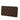 Brown Louis Vuitton Monogram Porte Monnaie Zippy Long Wallet