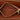 Brown Louis Vuitton Monogram Porte Monnaie Zippy Long Wallet