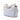 Gray Chanel Medium Lambskin 19 Flap Satchel