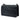 Black Dior Small Grained Calfskin Diorama Flap Crossbody Bag