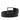 Black Louis Vuitton Leather Saint Germain Belt