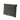 Black Prada Saffiano Envelope Pouch