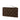 Brown Louis Vuitton Monogram World Tour Felicie Insert Zip Pouch