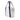 White Hermès Toile Cabriole Nappy Bag