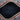 Blue Dior Diorissimo Trotter Denim Flight Cosmetic Pouch