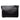 Black Bottega Veneta Intrecciato Trimmed Nappa Messenger Bag