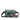 Black Gucci GG Supreme Psychedelic Belt Bag - Designer Revival