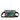 Black Gucci GG Supreme Psychedelic Belt Bag - Designer Revival