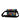 Black Gucci GG Supreme Psychedelic Belt Bag - Designer Revival