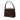 Brown Gucci Calfskin Handbag