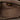 Brown Gucci Calfskin Handbag