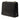 Black Chanel CC Quilted Lambskin Full Flap Crossbody